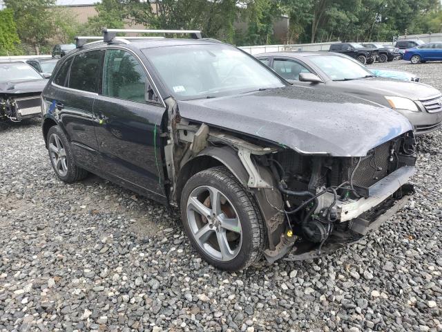 Продаж на аукціоні авто 2013 Audi Q5 Prestig, vin: WA1WGAFP2DA044205, номер лоту: 69132305
