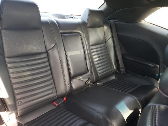 2014 Dodge Challenger მანქანა იყიდება აუქციონზე, vin: 2C3CDYAG6EH111428, აუქციონის ნომერი: 67463795
