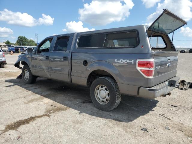 Aukcja sprzedaży 2010 Ford F150 Supercrew, vin: 1FTFW1EV7AFB71247, numer aukcji: 47335686