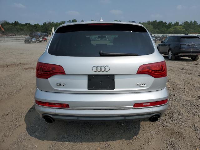 Продаж на аукціоні авто 2015 Audi Q7 Premium, vin: WA1LGAFEXFD026764, номер лоту: 67339625