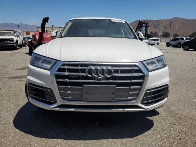 Продажа на аукционе авто 2018 Audi Q5, vin: WA1CNAFY9J2143479, номер лота: 67979635