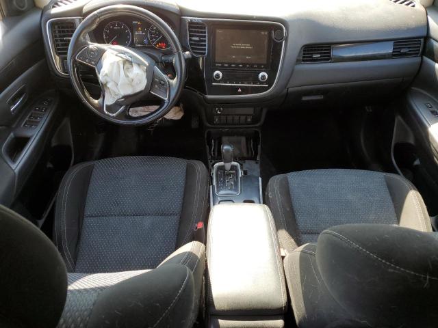69842425 :رقم المزاد ، JA4AZ2A37LZ603486 vin ، 2020 Mitsubishi Outlander مزاد بيع