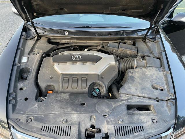 Продажа на аукционе авто 2012 Acura Rl, vin: JH4KB2F65CC000202, номер лота: 68400545