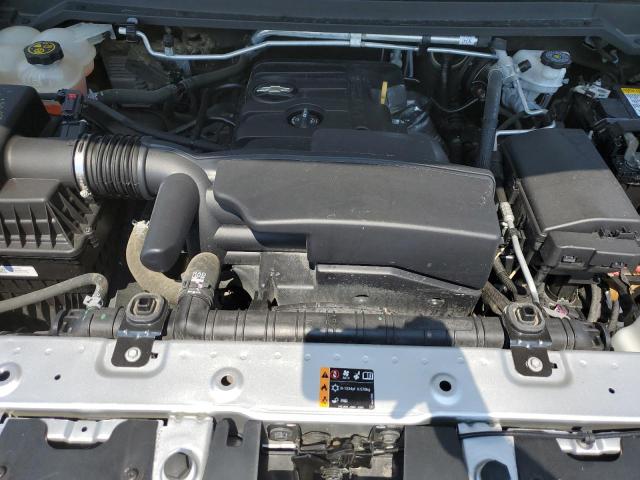 2020 Chevrolet Colorado მანქანა იყიდება აუქციონზე, vin: 1GCHSBEA4L1106508, აუქციონის ნომერი: 68832075