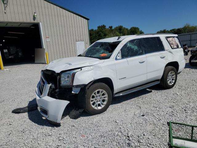 2015 Gmc Yukon მანქანა იყიდება აუქციონზე, vin: 1GKS2AKC7FR101190, აუქციონის ნომერი: 69815965