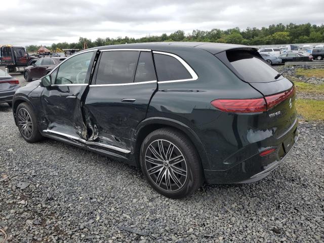Aukcja sprzedaży 2023 Mercedes-benz Eqs Suv, vin: 4JGDM2EB1PA003081, numer aukcji: 69593255