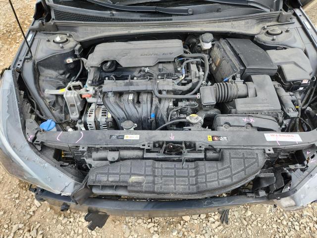 Aukcja sprzedaży 2023 Hyundai Elantra Se, vin: KMHLL4AG6PU442349, numer aukcji: 70449825