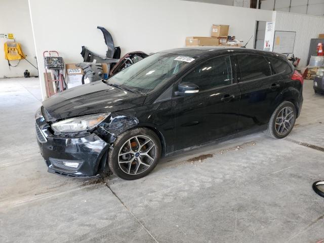 Продажа на аукционе авто 2018 Ford Focus, vin: 1FADP3M21JL278454, номер лота: 69810765