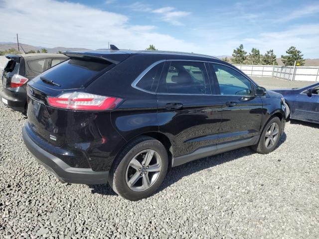 2019 Ford Edge Sel მანქანა იყიდება აუქციონზე, vin: 2FMPK3J9XKBB62027, აუქციონის ნომერი: 68172005