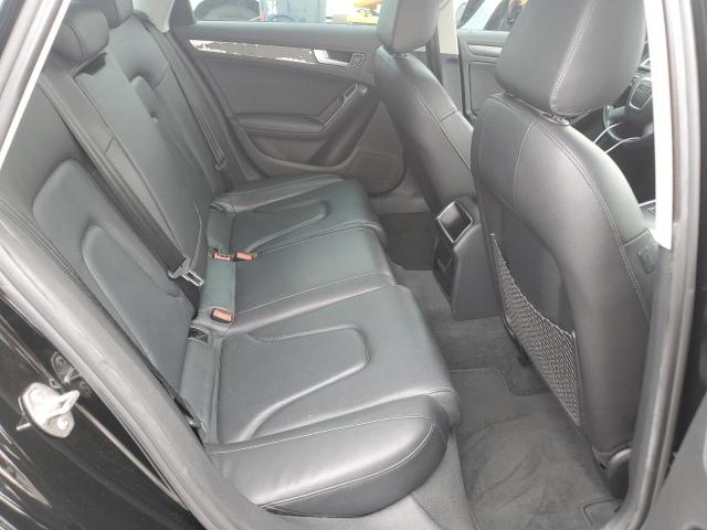 Продажа на аукционе авто 2012 Audi A4 Premium, vin: WAUBFAFL7CA069102, номер лота: 66983425