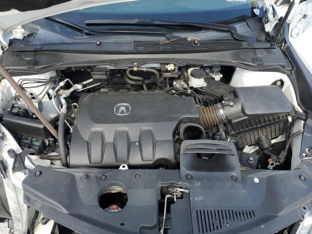 Продаж на аукціоні авто 2018 Acura Rdx, vin: 5J8TB3H7XJL000051, номер лоту: 70737155
