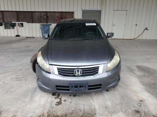 Aukcja sprzedaży 2009 Honda Accord Exl, vin: 1HGCP268X9A133830, numer aukcji: 68959265