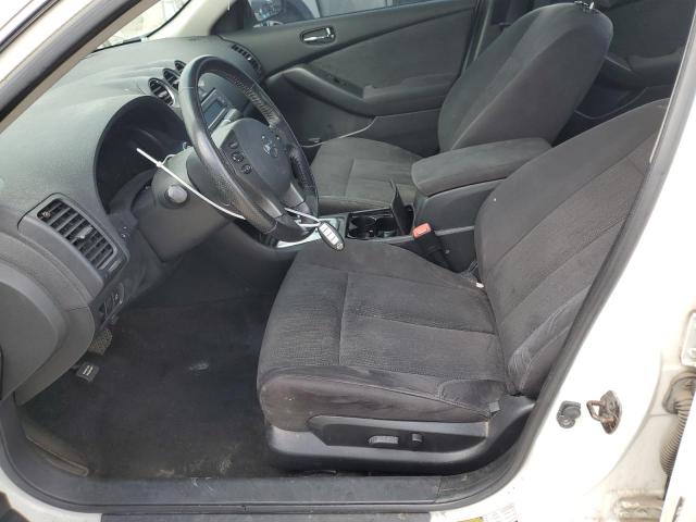 Продажа на аукционе авто 2010 Nissan Altima Bas, vin: 1N4AL2APXAN425514, номер лота: 67088295