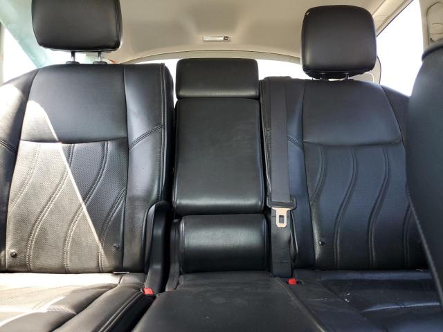 70587235 :رقم المزاد ، 5N1AL0MN6DC313488 vin ، 2013 Infiniti Jx35 مزاد بيع