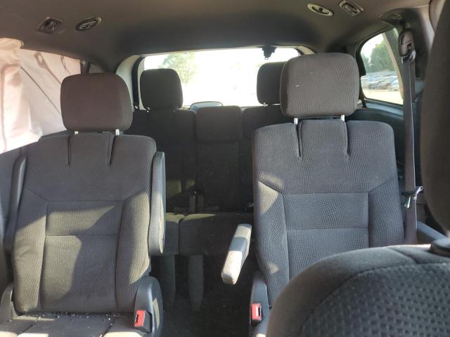 Aukcja sprzedaży 2017 Dodge Grand Caravan, vin: 2C4RDGBG2HR582165, numer aukcji: 67920295