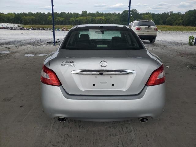 51994886 :رقم المزاد ، 1N4AA5AP7BC823834 vin ، 2011 Nissan Maxima مزاد بيع
