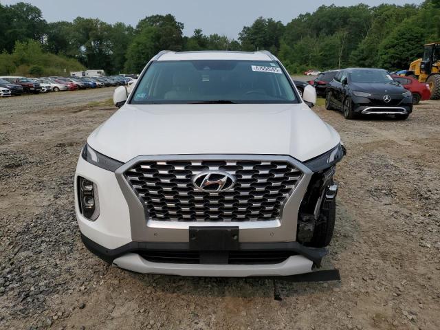 2022 Hyundai Palisade მანქანა იყიდება აუქციონზე, vin: KM8R4DHEXNU384268, აუქციონის ნომერი: 67008585