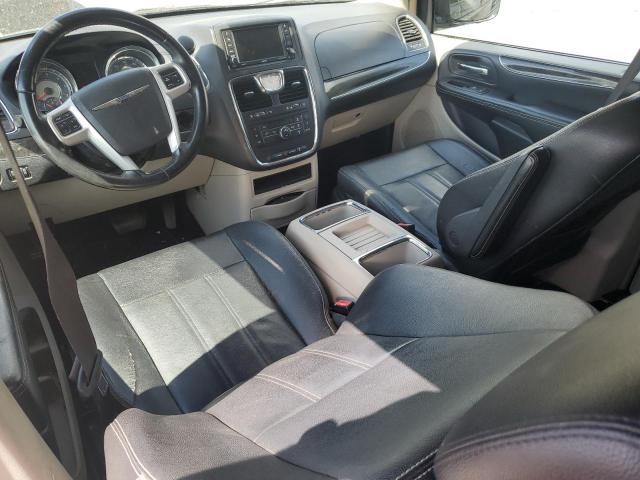 Aukcja sprzedaży 2016 Chrysler Town & Country, vin: 2C4RC1BG0GR112151, numer aukcji: 71000425