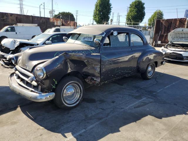 Продажа на аукционе авто 1949 Chevrolet Styleline, vin: 9GKE21876, номер лота: 69717275