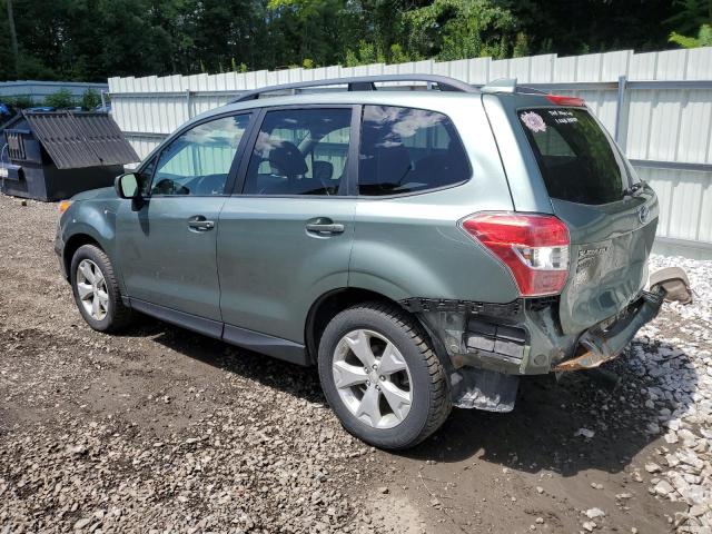 Продаж на аукціоні авто 2016 Subaru Forester 2, vin: JF2SJADC7GH502968, номер лоту: 67190415