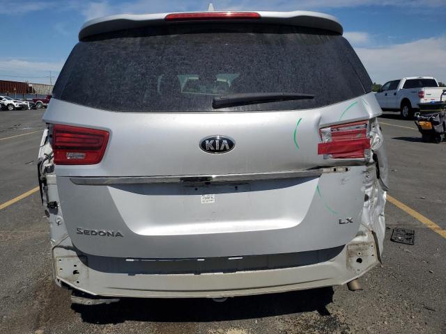 Aukcja sprzedaży 2020 Kia Sedona Lx, vin: KNDMB5C15L6624195, numer aukcji: 68002895