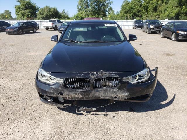 73045165 :رقم المزاد ، WBA8E5G54HNU23033 vin ، 2017 Bmw 320 مزاد بيع