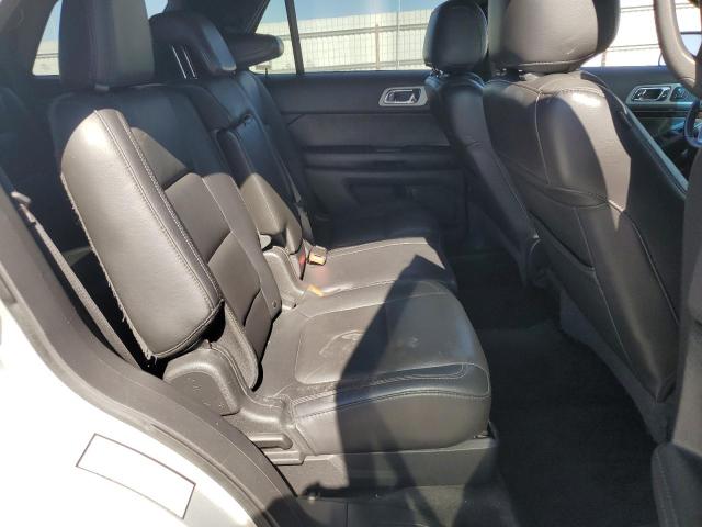 Aukcja sprzedaży 2015 Ford Explorer Limited, vin: 1FM5K7F86FGB26610, numer aukcji: 67913205