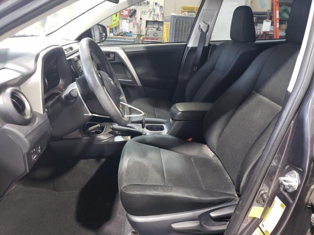 2016 Toyota Rav4 Le მანქანა იყიდება აუქციონზე, vin: JTMZFREV7GJ094641, აუქციონის ნომერი: 69597335
