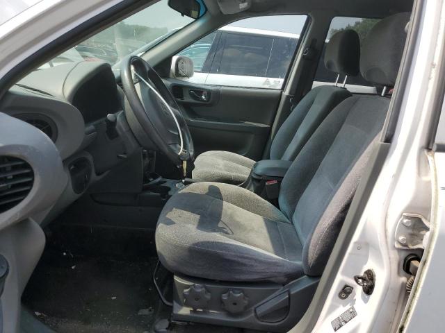 Aukcja sprzedaży 2003 Hyundai Santa Fe, vin: KM8SC13D63U508602, numer aukcji: 67108795