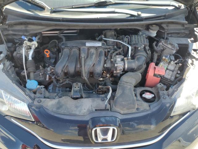 Aukcja sprzedaży 2015 Honda Fit Ex, vin: 3HGGK5H81FM706630, numer aukcji: 70414455