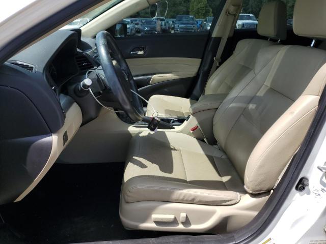Продажа на аукционе авто 2018 Acura Ilx Premiu, vin: 19UDE2F73JA008366, номер лота: 68851155