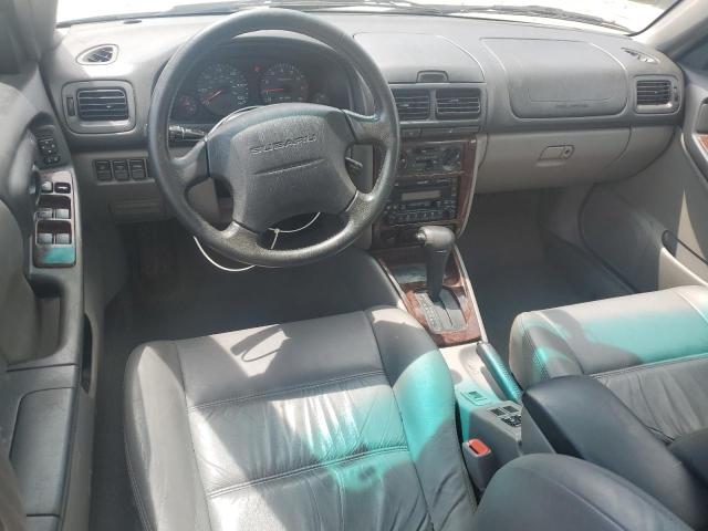 2002 Subaru Forester მანქანა იყიდება აუქციონზე, vin: JF1SF65632H722872, აუქციონის ნომერი: 67679535