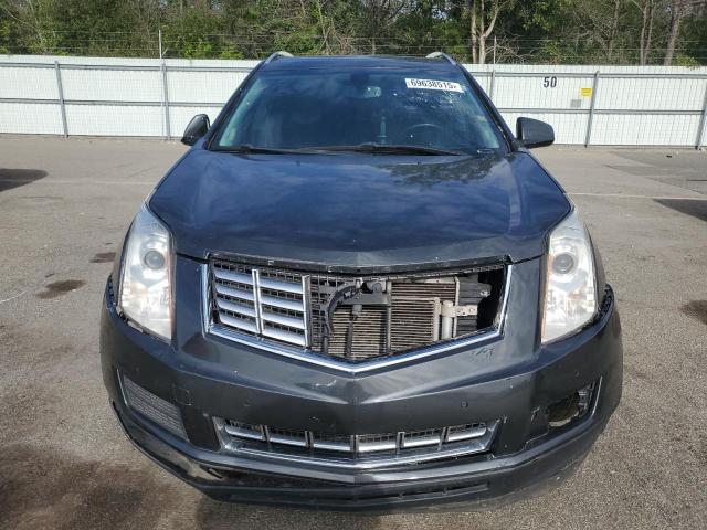 Продажа на аукционе авто 2014 Cadillac Srx, vin: 3GYFNEE39ES535558, номер лота: 69638515