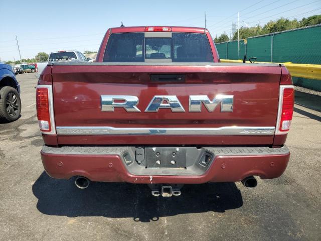 64758616 :رقم المزاد ، 1C6RR7PT1GS125133 vin ، 2016 Ram 1500 مزاد بيع