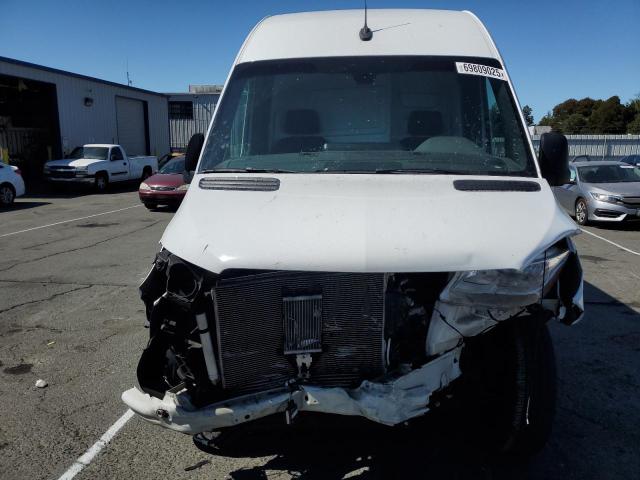 Auction sale of the 2023 Mercedes-benz Sprinter, vin: W1Y40BHY4PT129998, lot number: 49055806