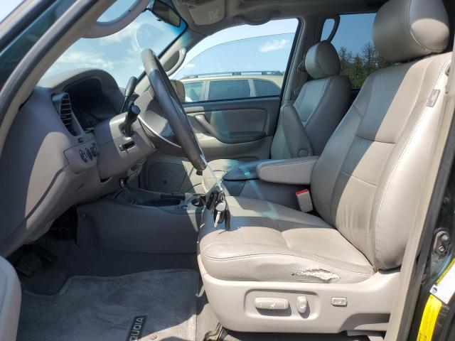 66096675 :رقم المزاد ، 5TDBT44AX7S289518 vin ، 2007 Toyota Sequoia Sr مزاد بيع