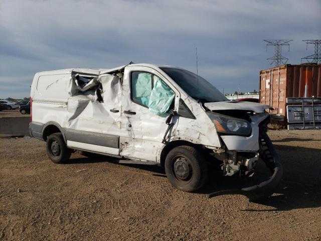 52026376 :رقم المزاد ، 1FTYR1YM3GKA12776 vin ، 2016 Ford Transit T-250 مزاد بيع