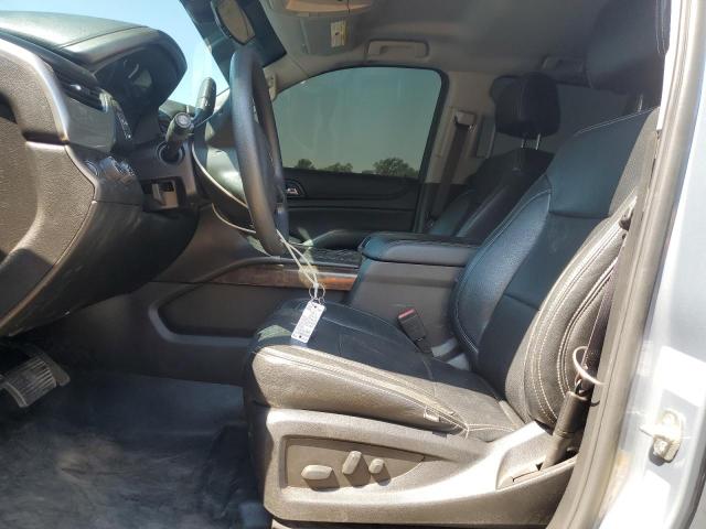 Продаж на аукціоні авто 2016 Chevrolet Tahoe, vin: 1GNSKDKC3GR357381, номер лоту: 69015905