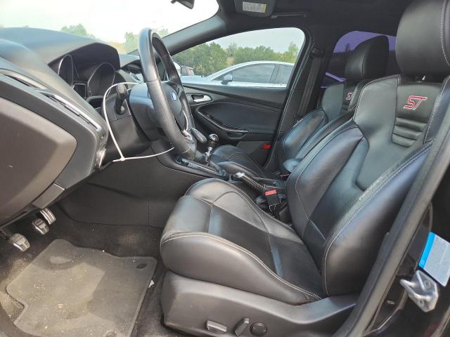 Продажа на аукционе авто 2017 Ford Focus, vin: 1FADP3L9XHL314277, номер лота: 70196205