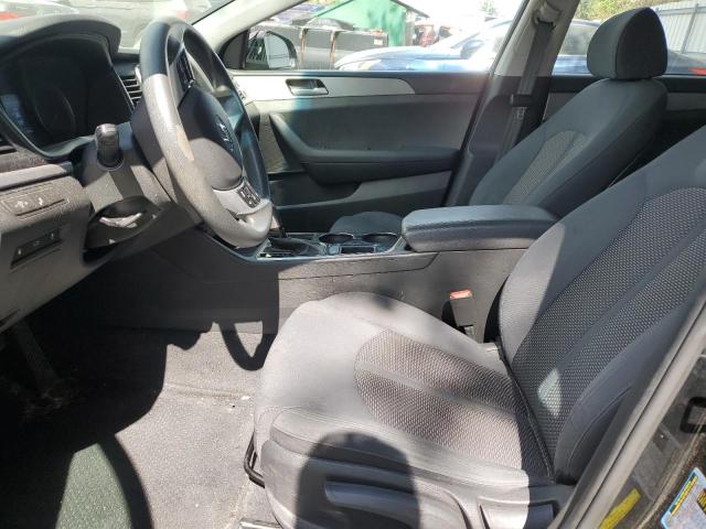 2019 Hyundai Sonata მანქანა იყიდება აუქციონზე, vin: 5NPE24AF7KH733856, აუქციონის ნომერი: 70228585