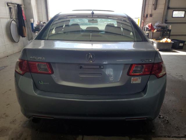 2009 Acura Tsx მანქანა იყიდება აუქციონზე, vin: JH4CU26679C013394, აუქციონის ნომერი: 70962295