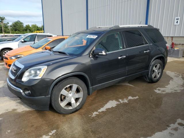 Aukcja sprzedaży 2011 Gmc Acadia, vin: 1GKKVRED8BJ395282, numer aukcji: 68437945