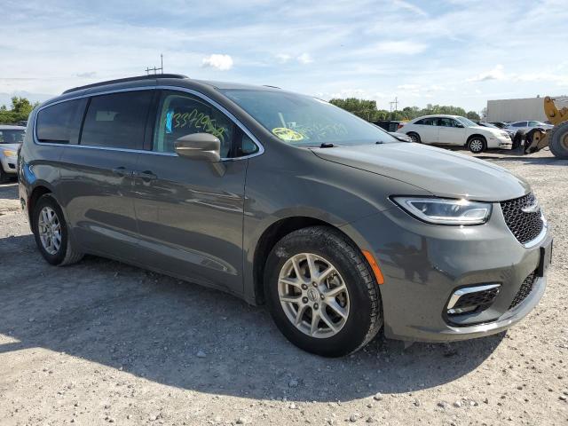 Продажа на аукционе авто 2022 Chrysler Pacifica, vin: 2C4RC1BG9NR142584, номер лота: 69337295