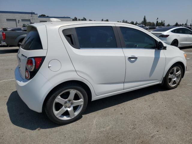Продажа на аукционе авто 2012 Chevrolet Sonic Ltz, vin: 1G1JE6SH2C4151651, номер лота: 64218695