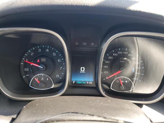 Aukcja sprzedaży 2014 Chevrolet Malibu, vin: 1G11C5SL7EF201472, numer aukcji: 69921895