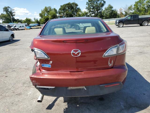 Aukcja sprzedaży 2010 Mazda 3 I, vin: JM1BL1SF3A1144399, numer aukcji: 79296585