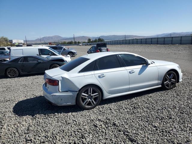 46398206 :رقم المزاد ، WAUGFAFC0GN136210 vin ، 2016 Audi A6 مزاد بيع