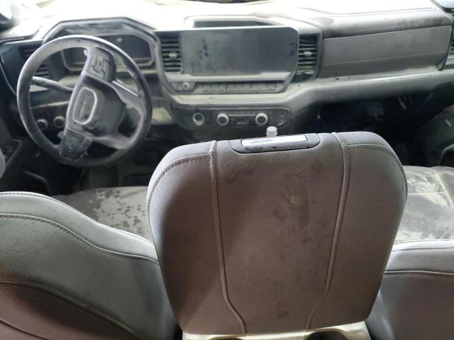 Продажа на аукционе авто 2023 Gmc Sierra, vin: 3GTUUDED7PG179586, номер лота: 69197305