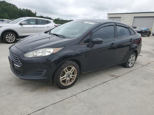 Aukcja sprzedaży 2018 Ford Fiesta Se, vin: 3FADP4BJ6JM124174, numer aukcji: 67755715
