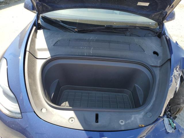 Продаж на аукціоні авто 2024 Tesla Model Y, vin: 7SAYGDEF0RF049560, номер лоту: 68134625
